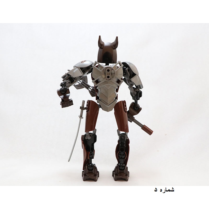 نینجا فیگور لاک پشت های نینجا 6 مدل